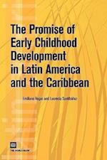 Vegas, E:  The Promise of Early Childhood Development in Lat