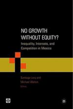 No Growth without Equity?