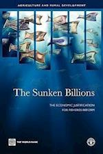 Arnason, R:  The Sunken Billions