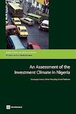 Iarossi, G:  An Assessment of the Investment Climate in Nige