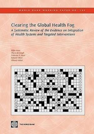 Atun, R:  Clearing the Global Health Fog