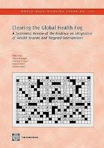 Atun, R:  Clearing the Global Health Fog