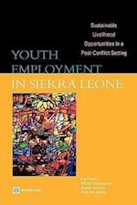 Peeters, P:  Youth Employment in Sierra Leone