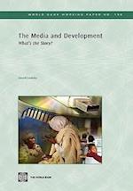 Locksley, G:  The Media and Development