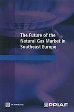 Facility, P:  The Future of the Natural Gas Market in Southe