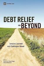 Debt Relief and Beyond