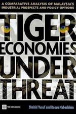 Yusuf, S:  Tiger Economies Under Threat