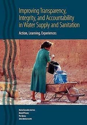 Transparency and Accountability in Water and Sanitation