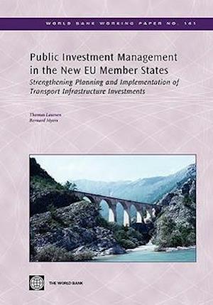 Laursen, T:  Public Investment Management in the New EU Memb