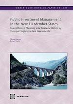 Laursen, T:  Public Investment Management in the New EU Memb