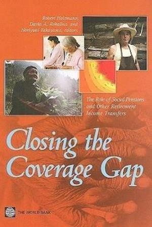 Closing the Coverage Gap