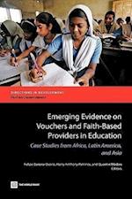 Emerging Evidence on Vouchers and Faith-Based Providers in