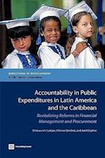 Ladipo, O:  Accountability in Public Expenditures in Latin A