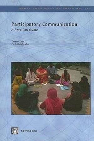 Tufte, T:  Participatory Communication