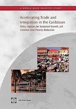 Accelerating Trade and Integration in the Caribbean