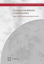 Strengthening Bolivian Competitiveness