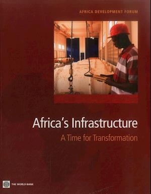 Africa's Infrastructure