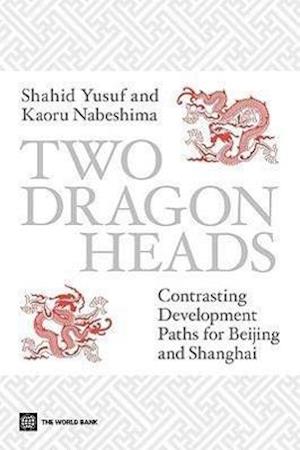 Yusuf, S:  Two Dragon Heads