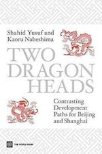 Yusuf, S:  Two Dragon Heads