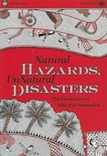 NATURAL HAZARDS UNNATURAL DISA