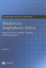 Mulkeen, A:  Teachers in Anglophone Africa