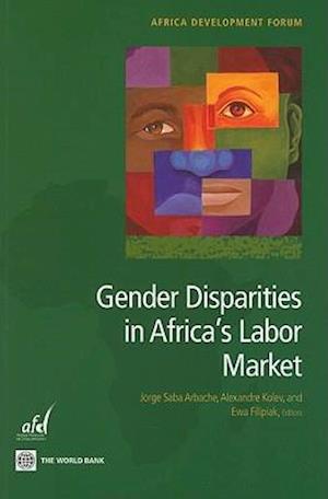 Gender Disparities in Africa's Labor Market