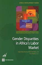 Gender Disparities in Africa's Labor Market