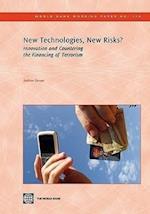 Zerzan, A:  New Technologies, New Risks?