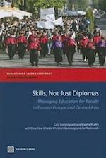 Sondergaard, L:  Skills, Not Just Diplomas