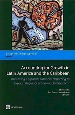 Fortin, H:  Accounting for Growth in Latin America and the C