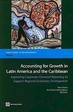 Fortin, H:  Accounting for Growth in Latin America and the C