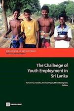 The Challenge of Youth Unemployment in Sri Lanka