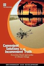 Bank, W:  Convenient Solutions to an Inconvenient Truth