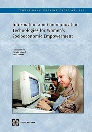 Melhem, S:  Information and Communication Technologies for W