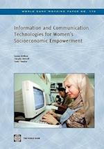 Melhem, S:  Information and Communication Technologies for W