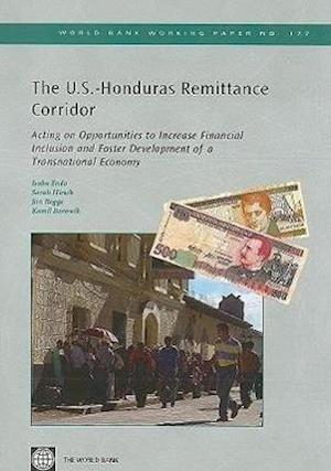 Endo, I:  The U.S.-Honduras Remittance Corridor