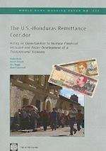 Endo, I:  The U.S.-Honduras Remittance Corridor