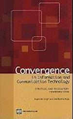 Singh, R:  Convergence in Information and Communication Tech