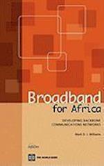 Williams, M:  Broadband for Africa