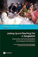 Safdar, Z:  Linking Up and Reaching Out in Bangladesh