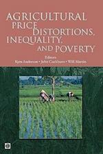 Agricultural Price Distortions, Inequality and Poverty
