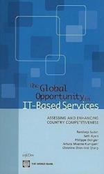 Sudan, R:  The Global Opportunity in IT Based Services