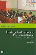 Radwan, I:  Knowledge, Productivity and Innovation in Nigeri