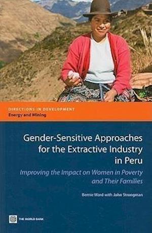 Ward, B:  Gender-Sensitive Approaches for the Extractive Ind