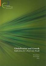 Globalization and Growth