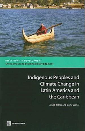 Indigenous Peoples and Climate Change in Latin America and the Caribbean