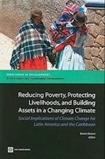 Reducing Poverty, Protecting Livelihoods and Building Asset