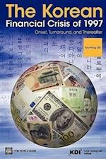 Lee, K:  The Korean Financial Crisis of 1997