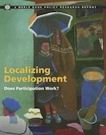 Mansuri, G:  Localizing Development