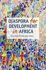 Diaspora for Development in Africa